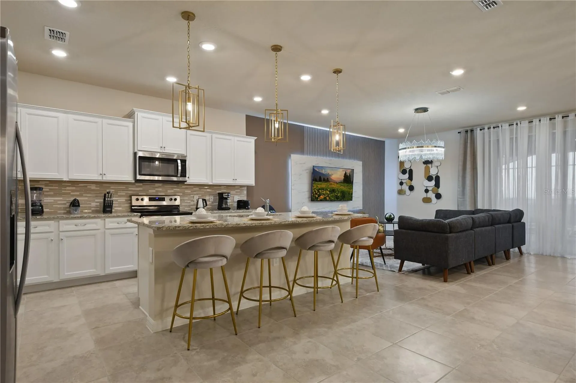 3715 Lana Avenue Davenport FL 33897