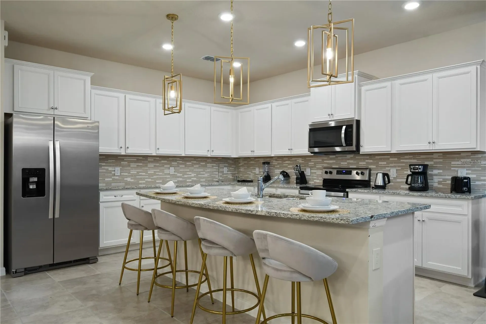 3715 Lana Avenue Davenport FL 33897