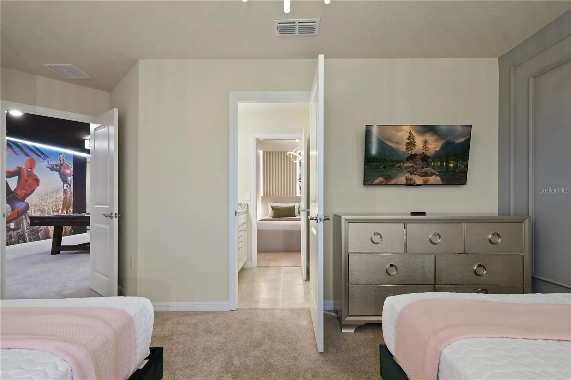 3715 Lana Avenue Davenport FL 33897
