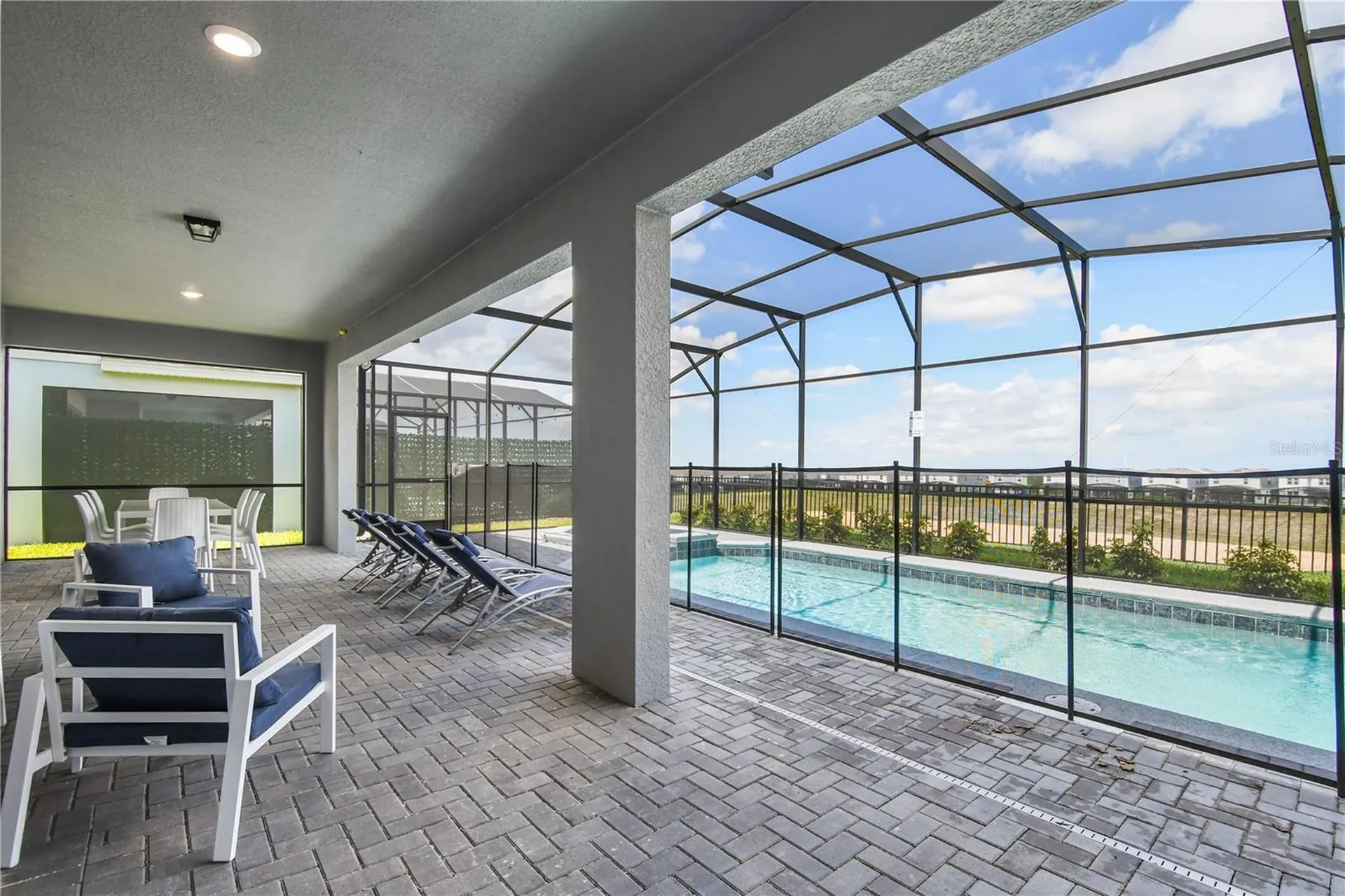 3715 Lana Avenue Davenport FL 33897