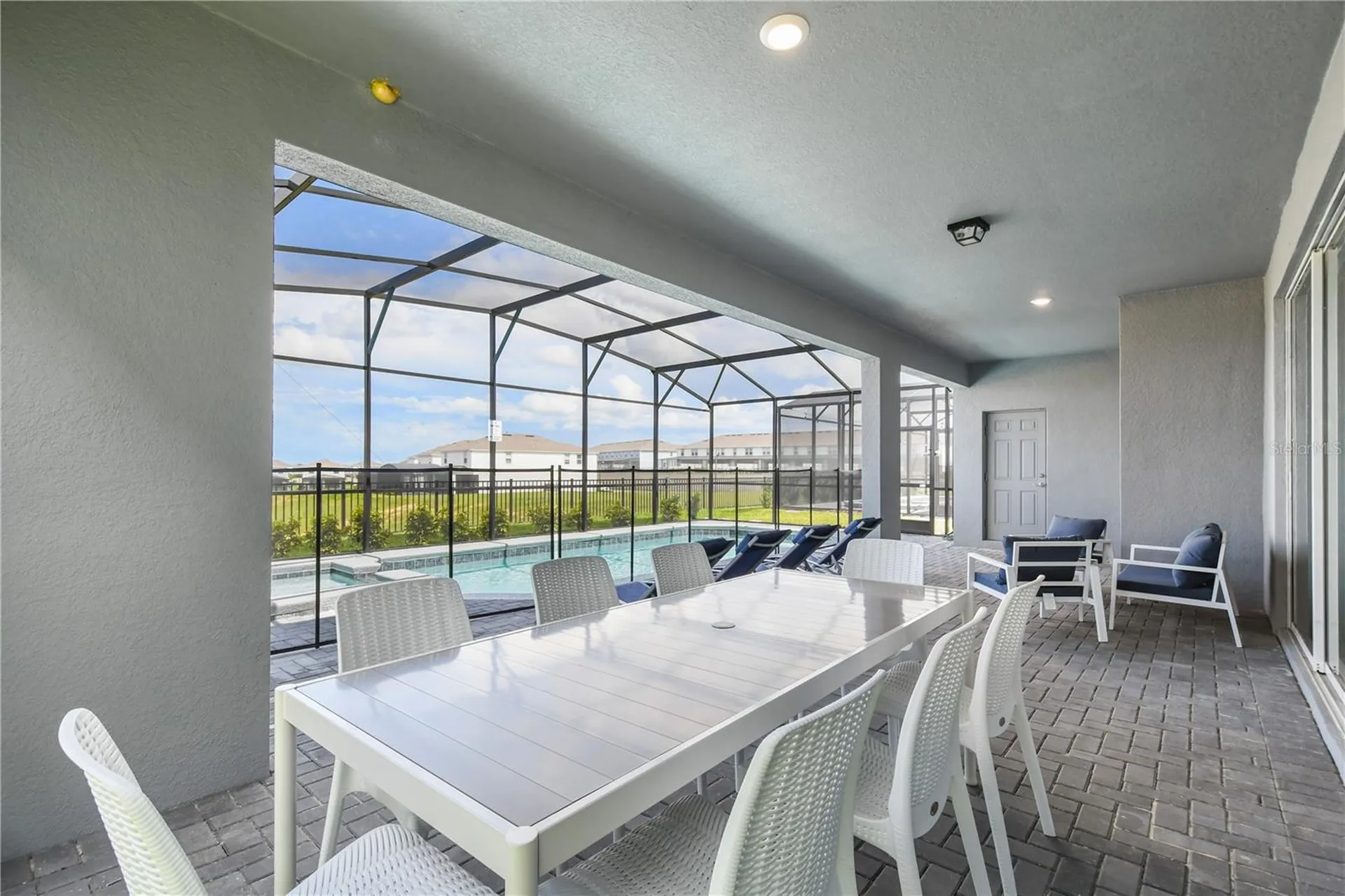 3715 Lana Avenue Davenport FL 33897