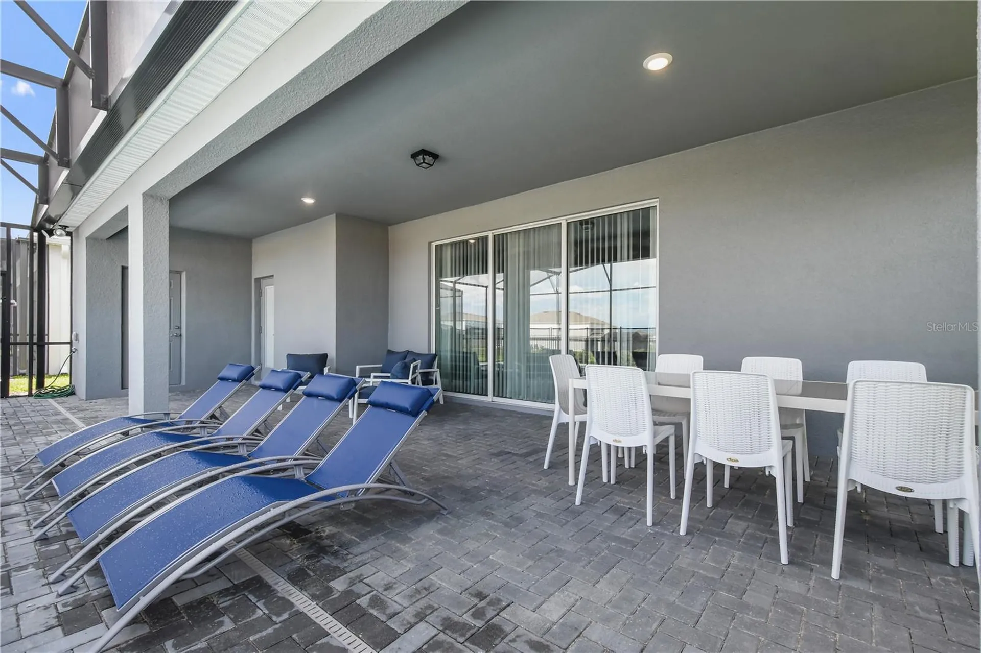 3715 Lana Avenue Davenport FL 33897