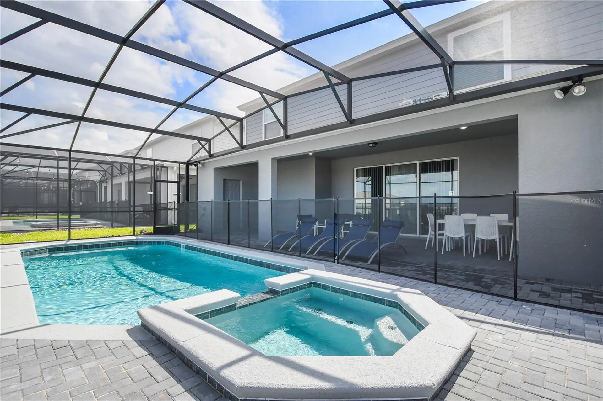 3715 Lana Avenue Davenport FL 33897