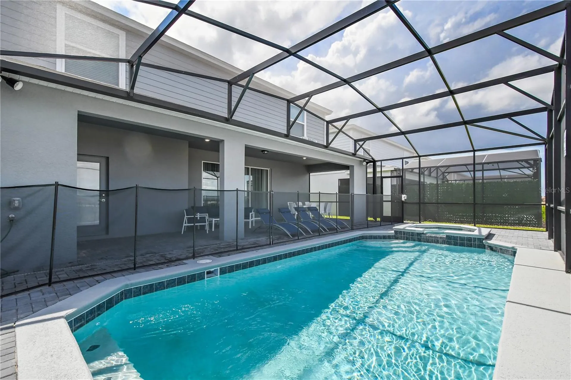 3715 Lana Avenue Davenport FL 33897