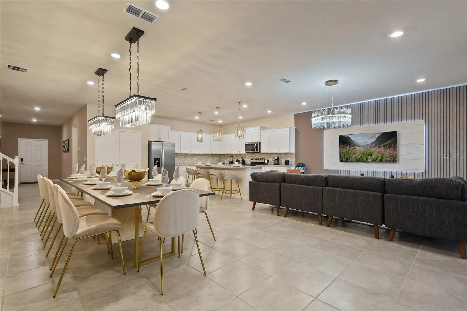 3715 Lana Avenue Davenport FL 33897
