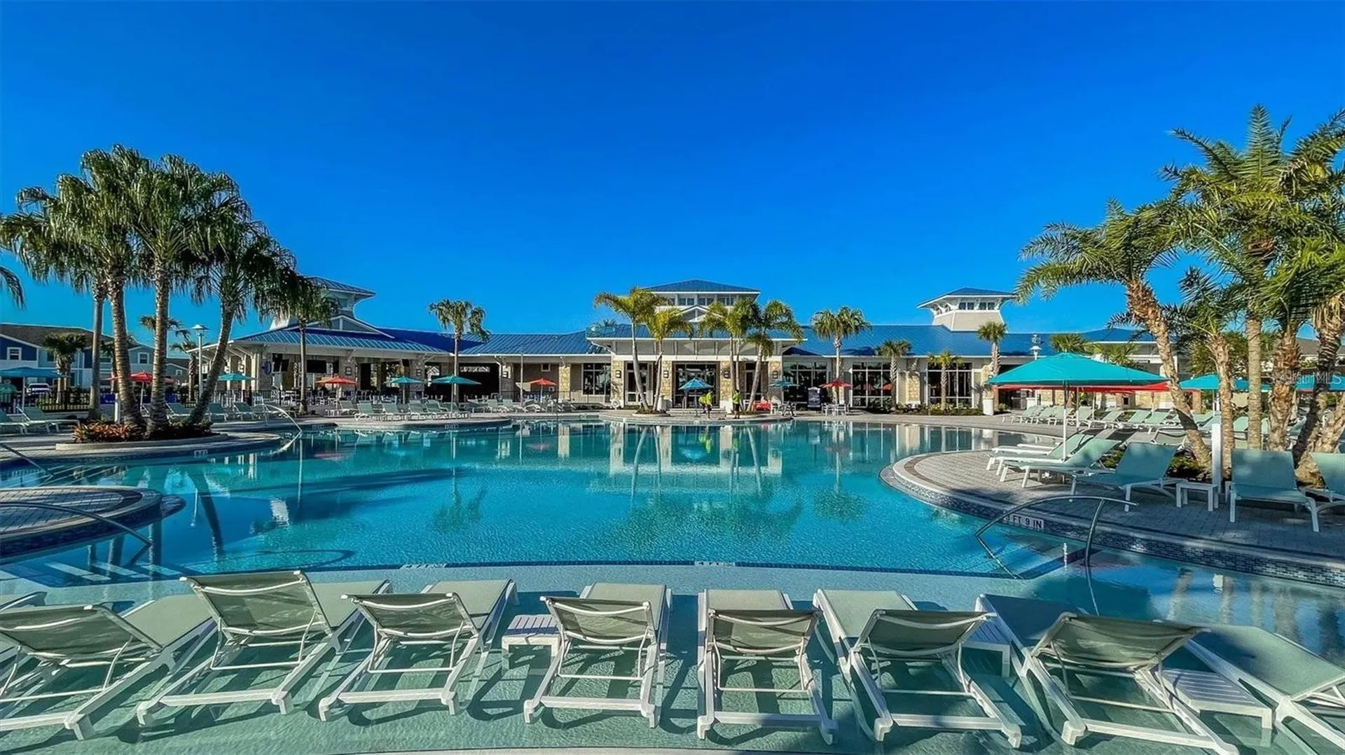 3715 Lana Avenue Davenport FL 33897