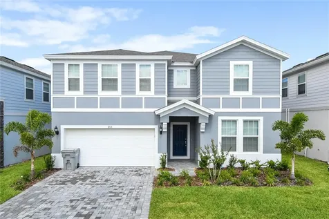 3715 Lana Avenue Davenport FL 33897