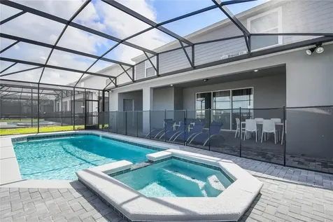 3715 Lana Avenue Davenport FL 33897