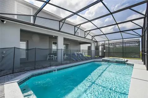 3715 Lana Avenue Davenport FL 33897
