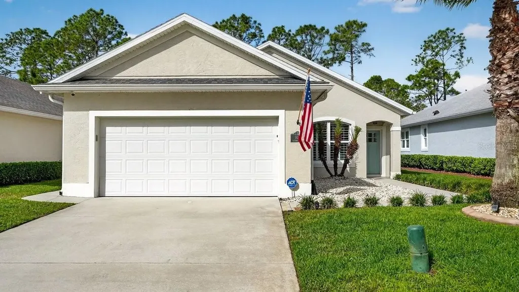 202 Catriona Drive Daytona Beach FL 32124