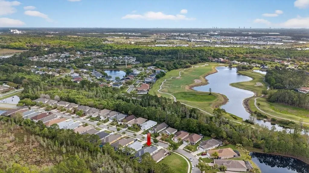 202 Catriona Drive Daytona Beach FL 32124