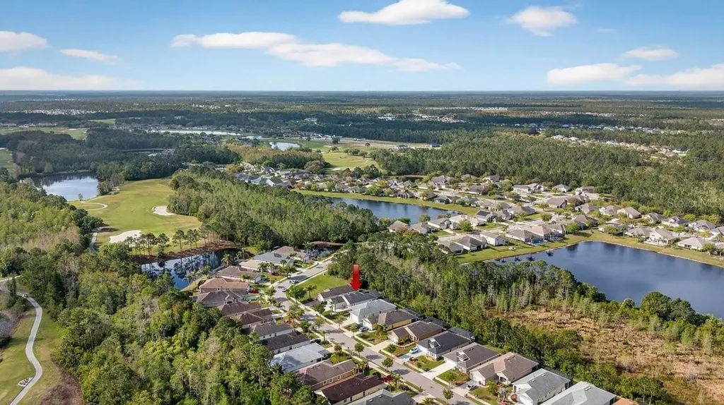 202 Catriona Drive Daytona Beach FL 32124