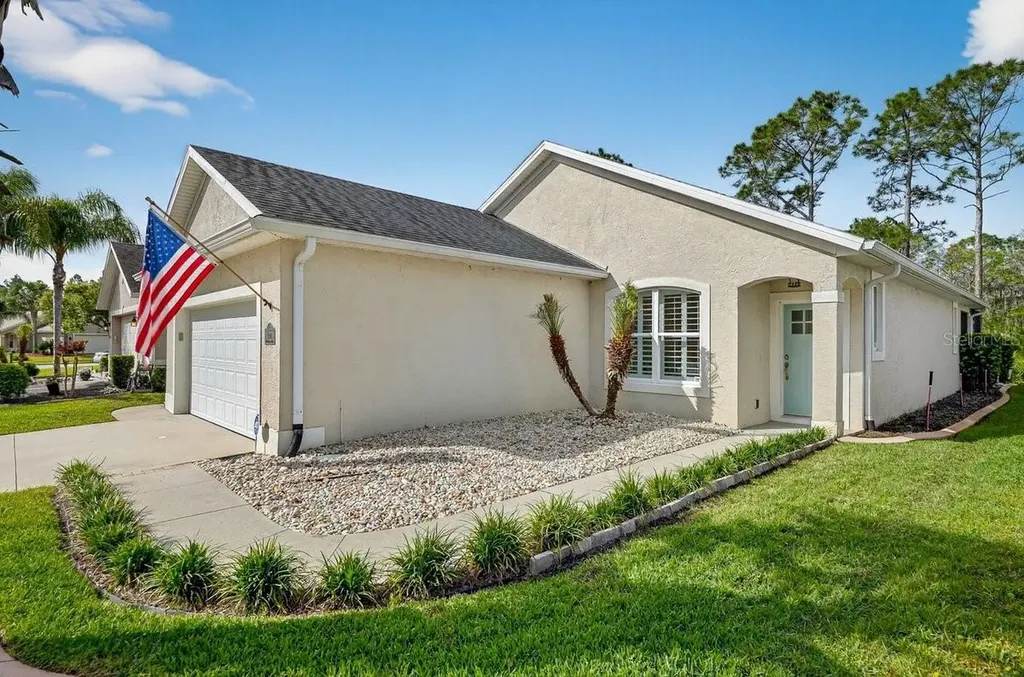 202 Catriona Drive Daytona Beach FL 32124