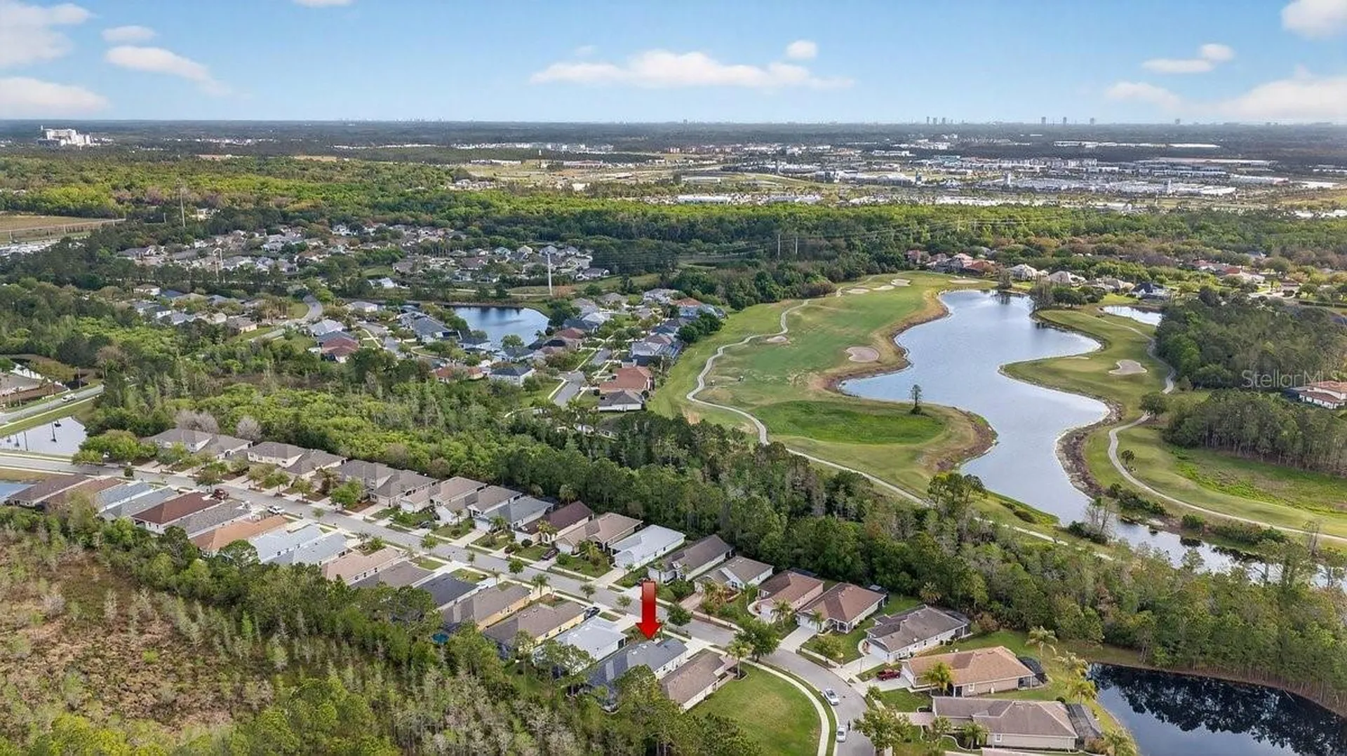 202 Catriona Drive Daytona Beach FL 32124