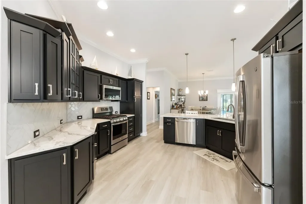 1694 Colleen Court The Villages FL 34762
