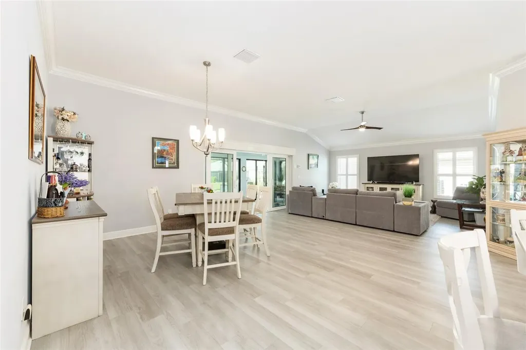 1694 Colleen Court The Villages FL 34762