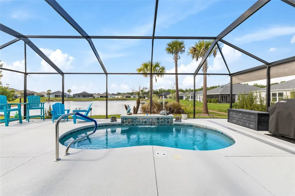 1694 Colleen Court The Villages FL 34762