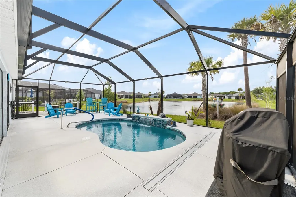 1694 Colleen Court The Villages FL 34762