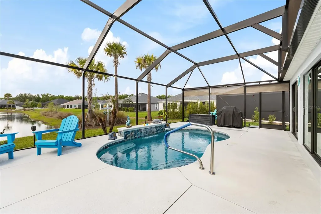 1694 Colleen Court The Villages FL 34762