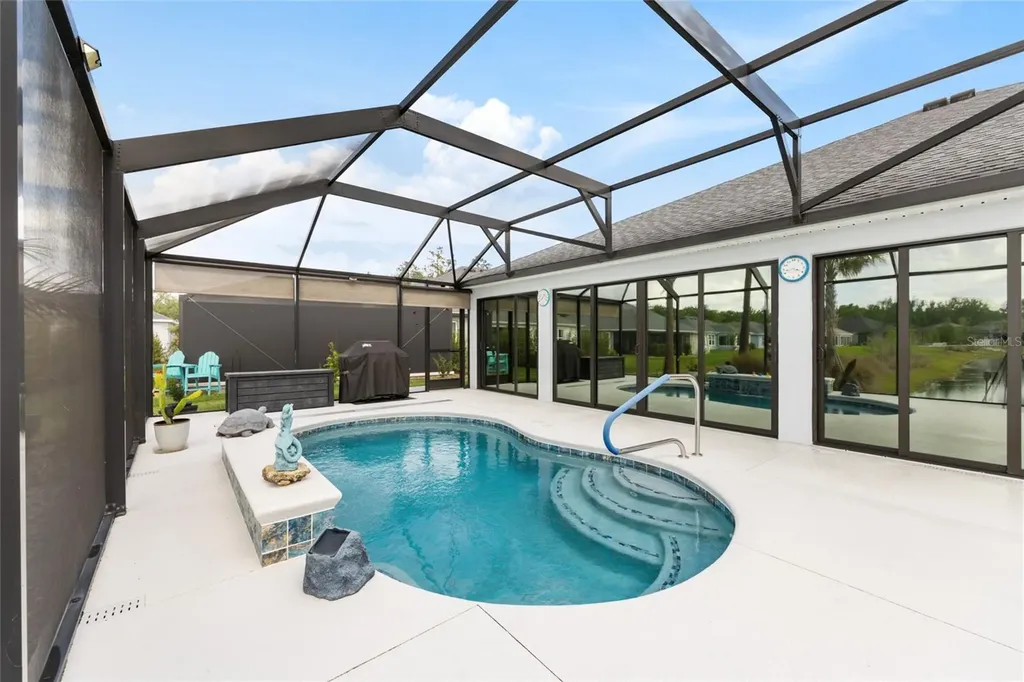 1694 Colleen Court The Villages FL 34762