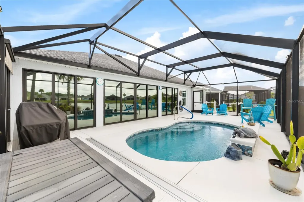 1694 Colleen Court The Villages FL 34762
