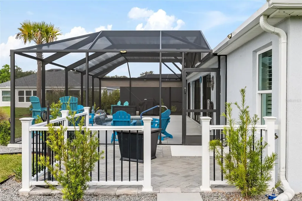 1694 Colleen Court The Villages FL 34762