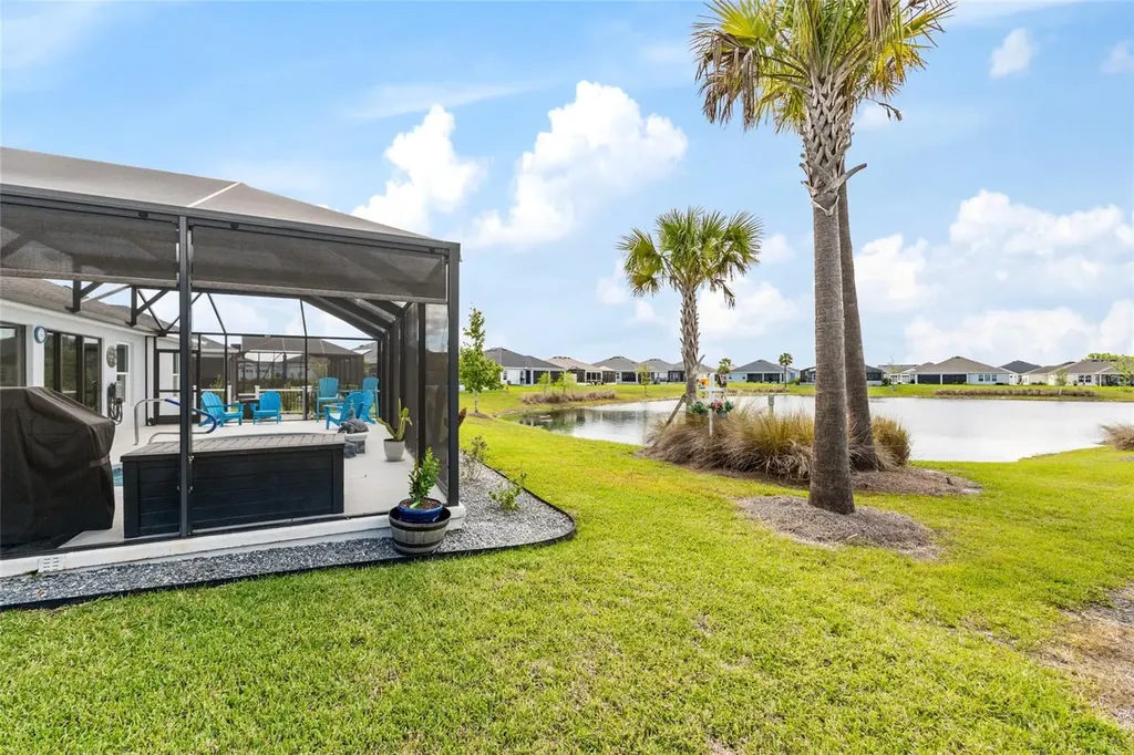 1694 Colleen Court The Villages FL 34762