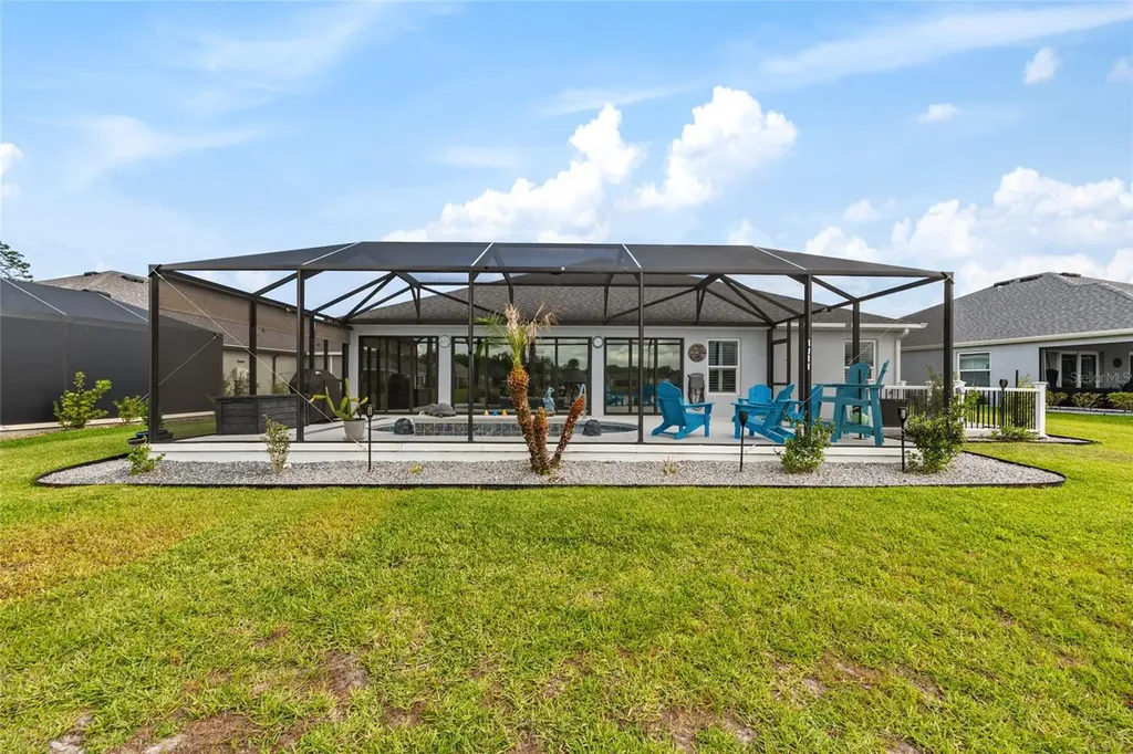 1694 Colleen Court The Villages FL 34762