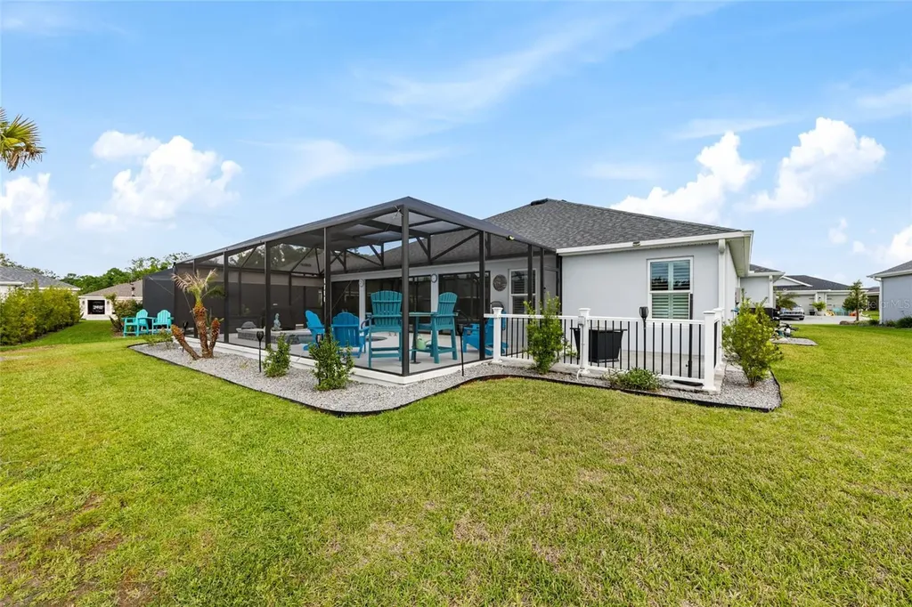 1694 Colleen Court The Villages FL 34762