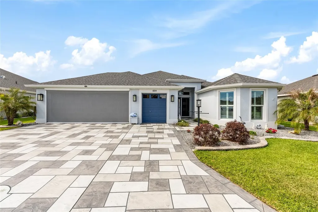 1694 Colleen Court The Villages FL 34762