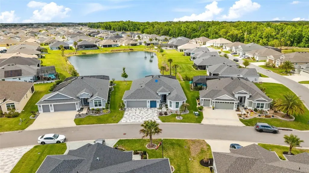 1694 Colleen Court The Villages FL 34762