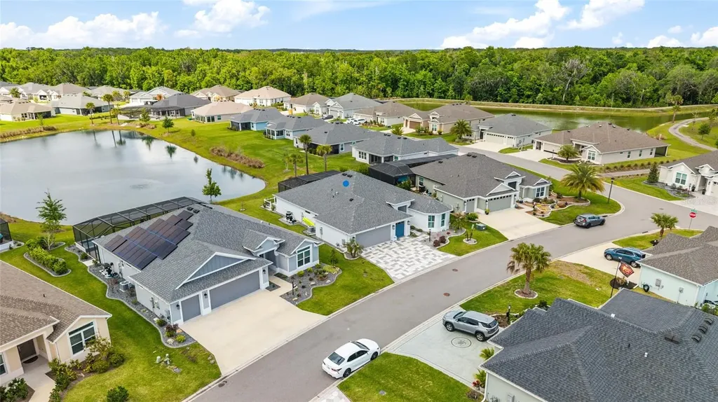 1694 Colleen Court The Villages FL 34762