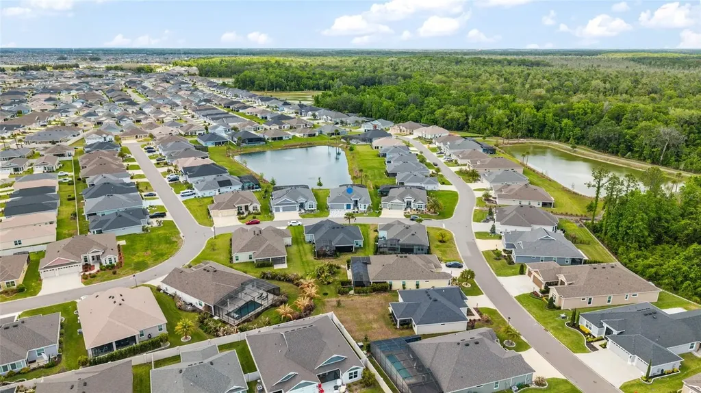 1694 Colleen Court The Villages FL 34762