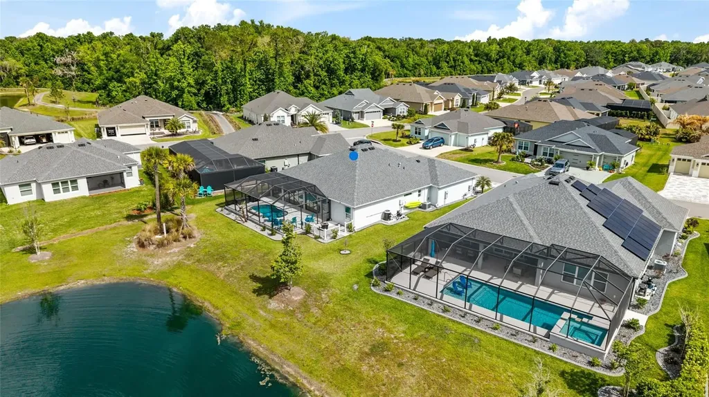 1694 Colleen Court The Villages FL 34762