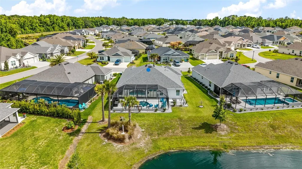 1694 Colleen Court The Villages FL 34762