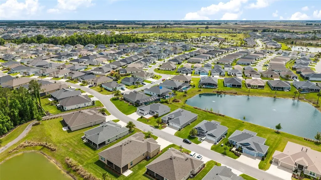 1694 Colleen Court The Villages FL 34762