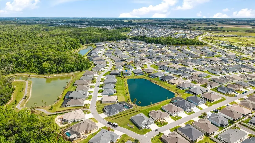 1694 Colleen Court The Villages FL 34762