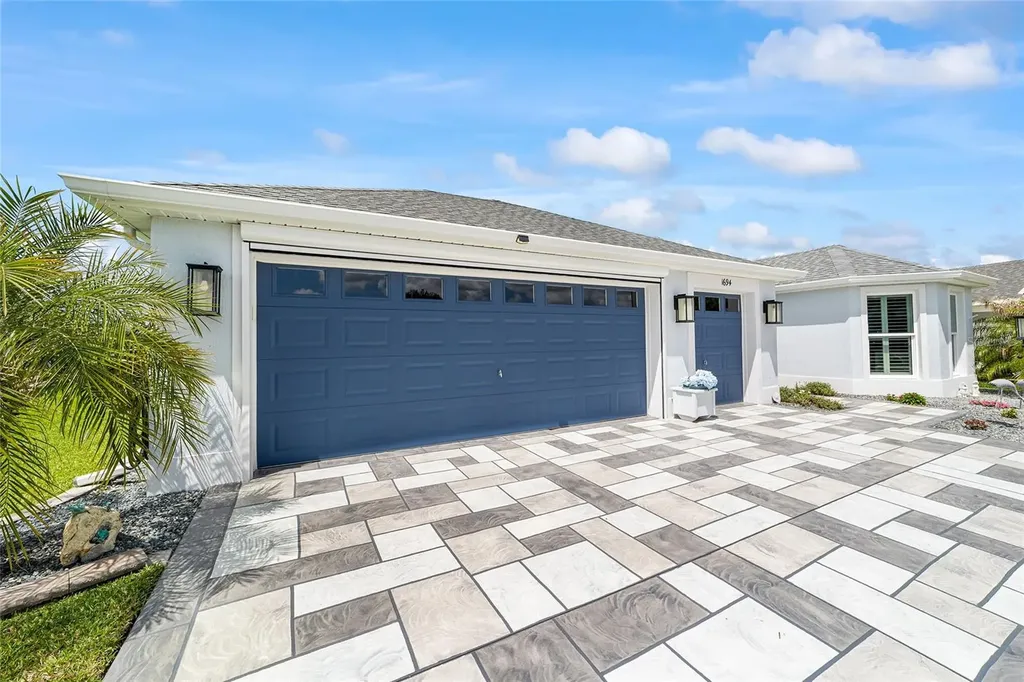1694 Colleen Court The Villages FL 34762