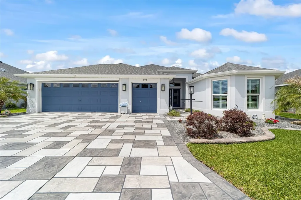 1694 Colleen Court The Villages FL 34762