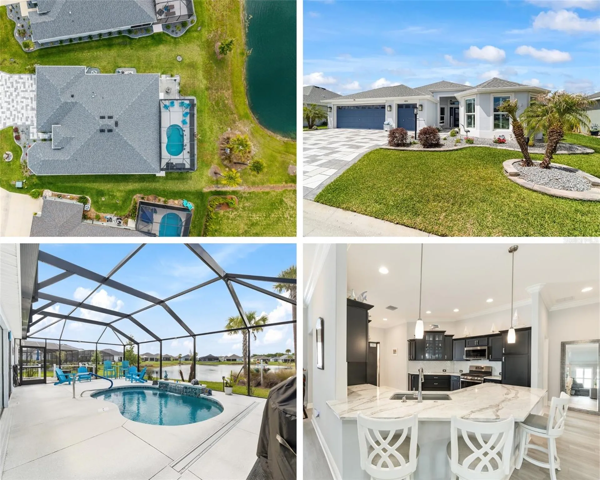 1694 Colleen Court The Villages FL 34762