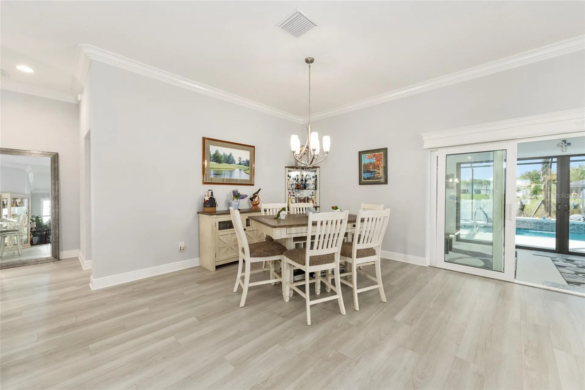 1694 Colleen Court The Villages FL 34762