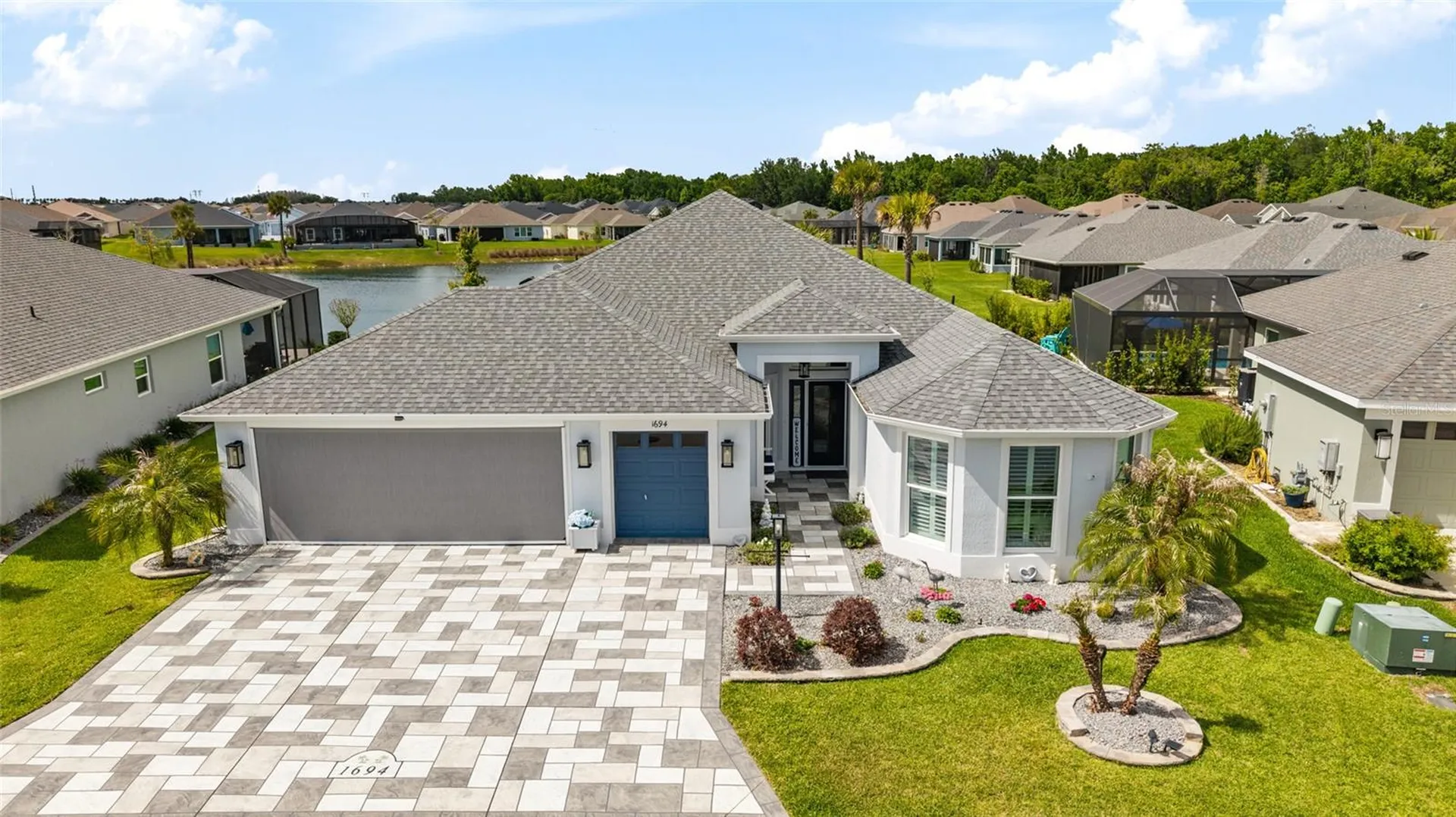 1694 Colleen Court The Villages FL 34762