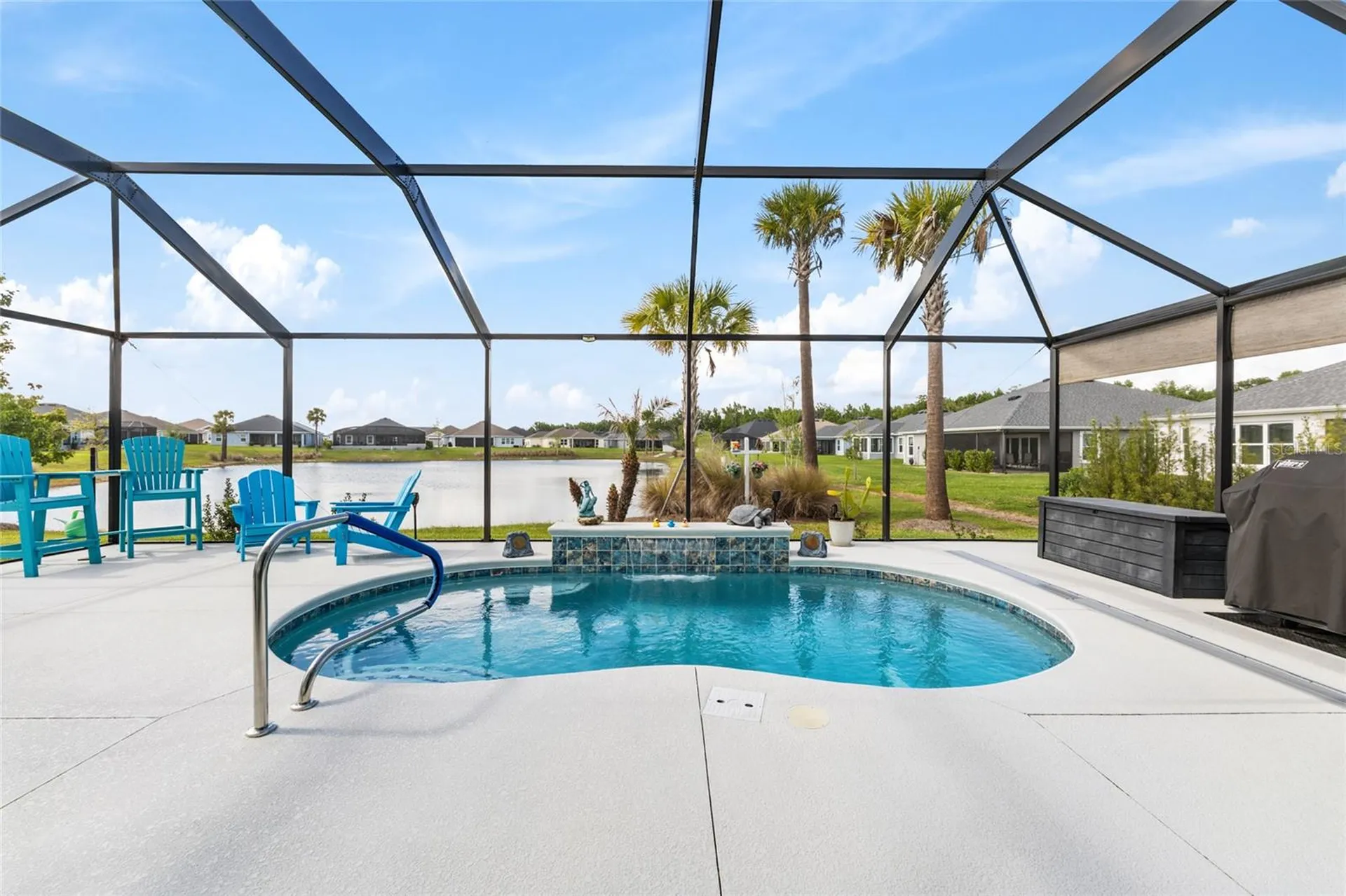 1694 Colleen Court The Villages FL 34762