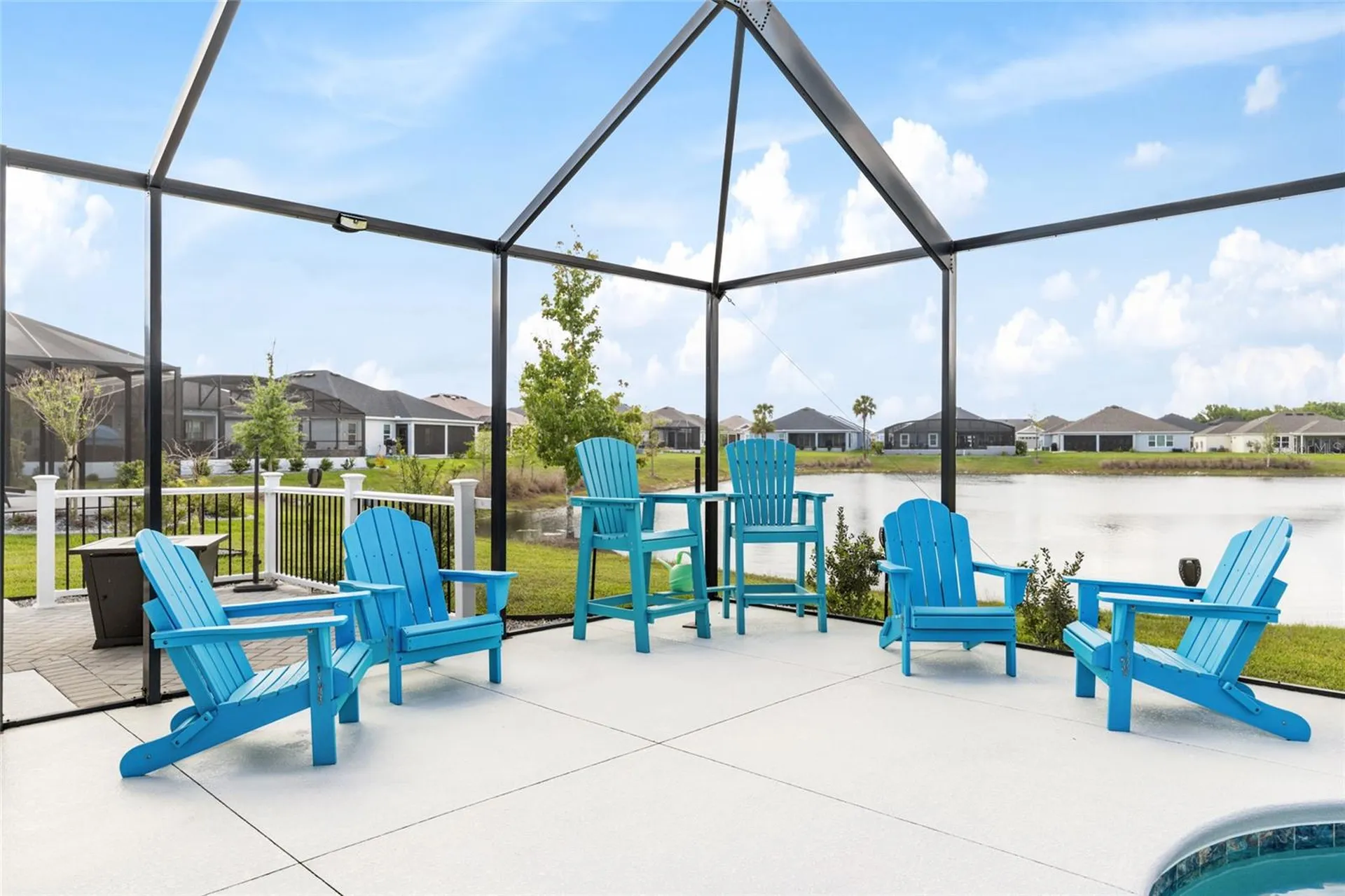 1694 Colleen Court The Villages FL 34762