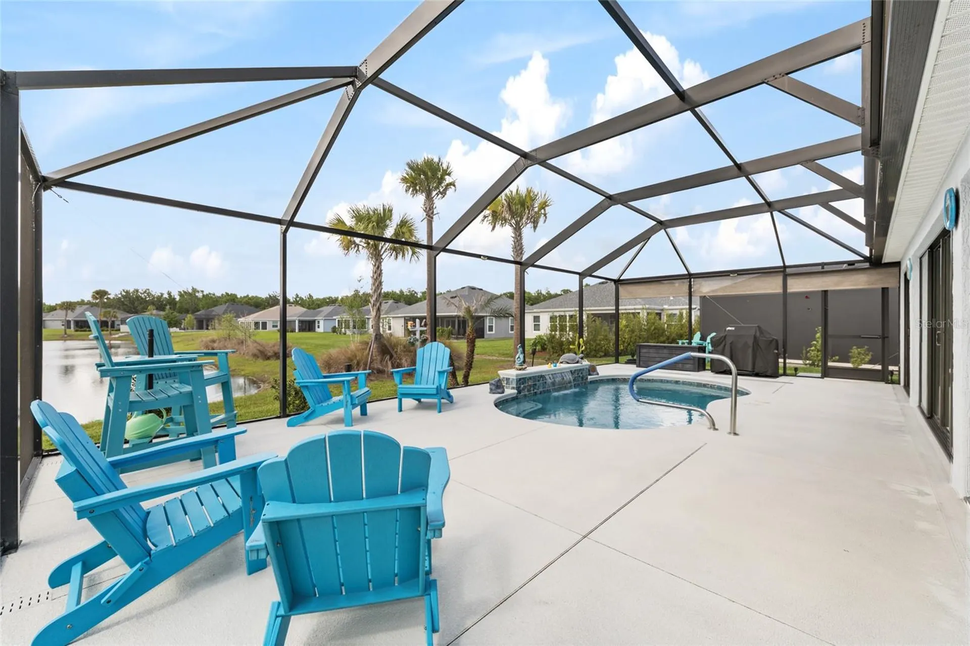 1694 Colleen Court The Villages FL 34762