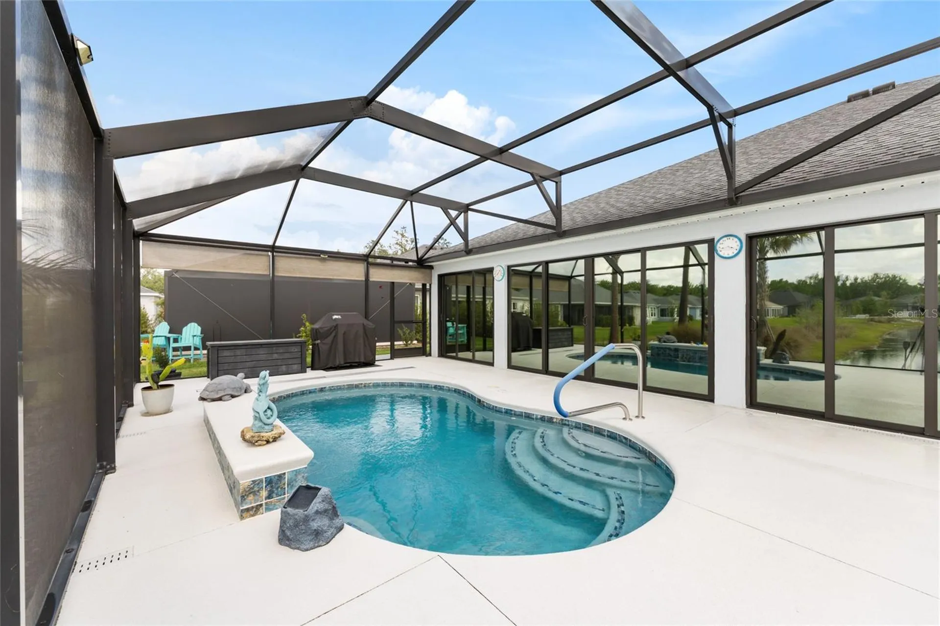 1694 Colleen Court The Villages FL 34762
