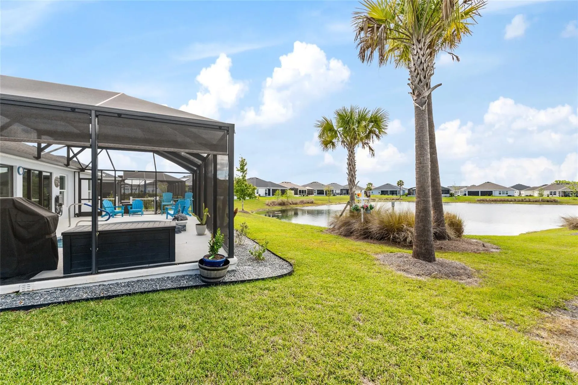 1694 Colleen Court The Villages FL 34762