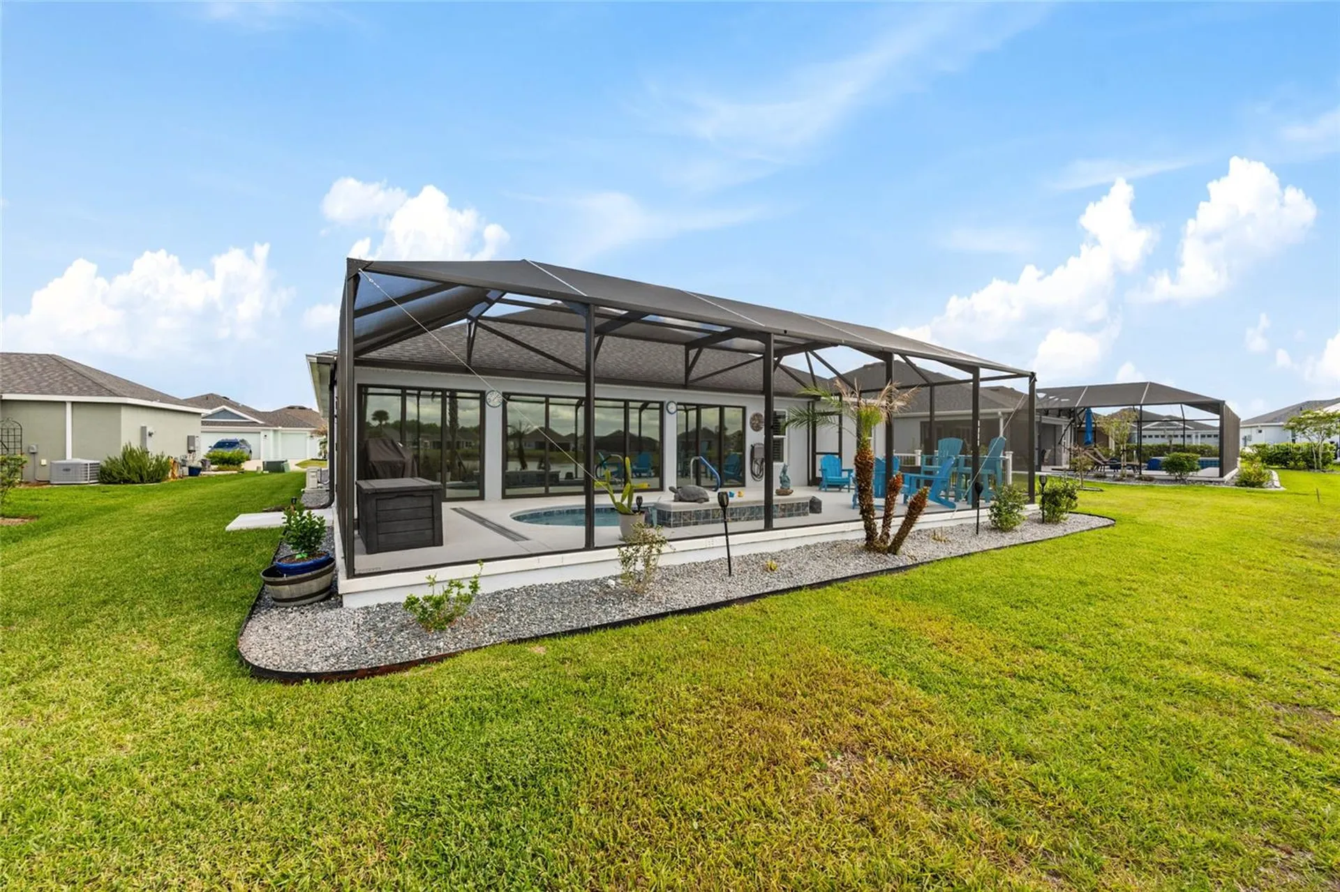 1694 Colleen Court The Villages FL 34762