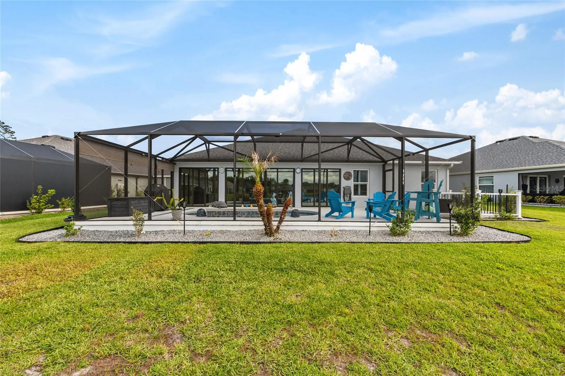 1694 Colleen Court The Villages FL 34762