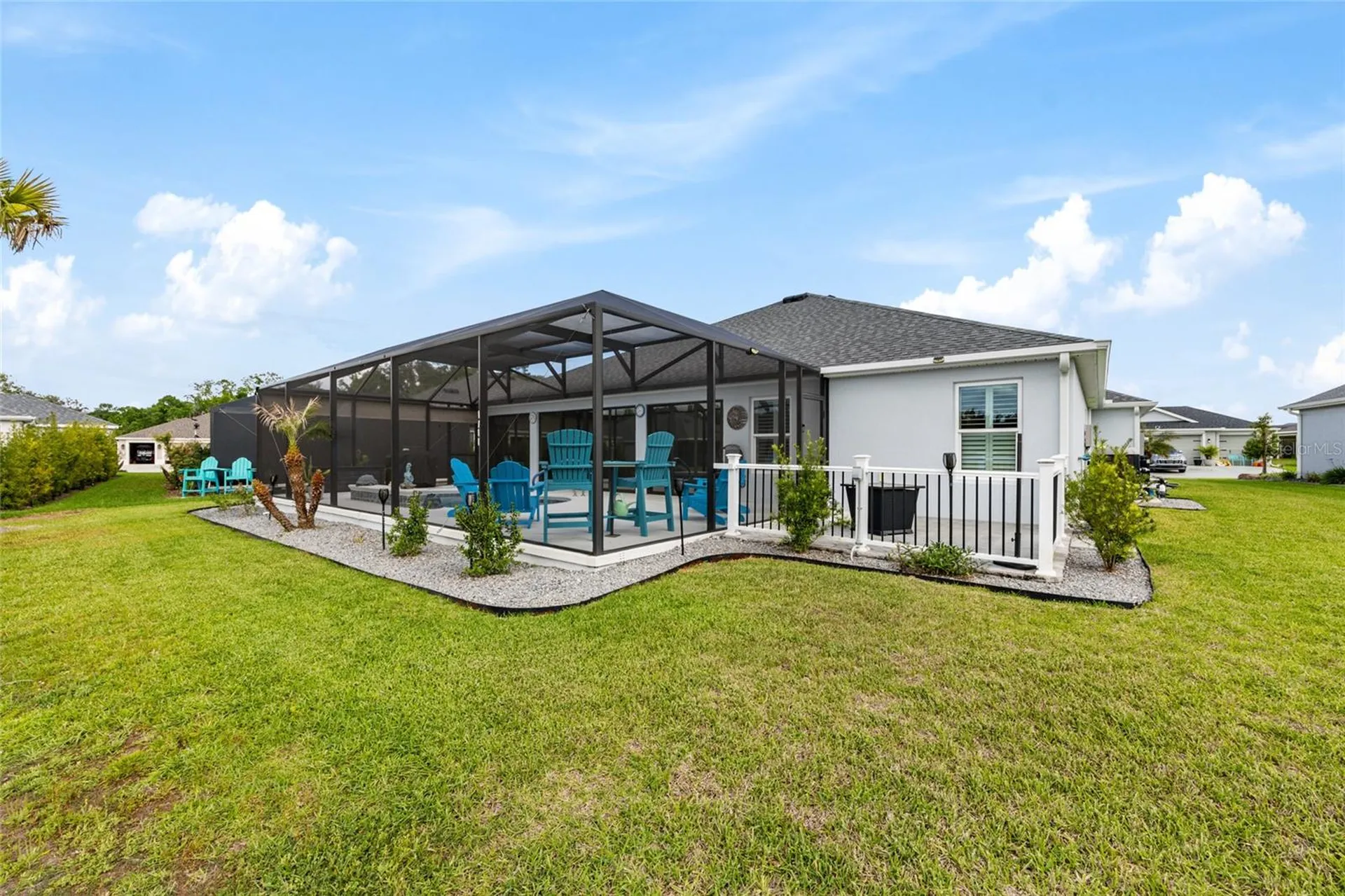 1694 Colleen Court The Villages FL 34762